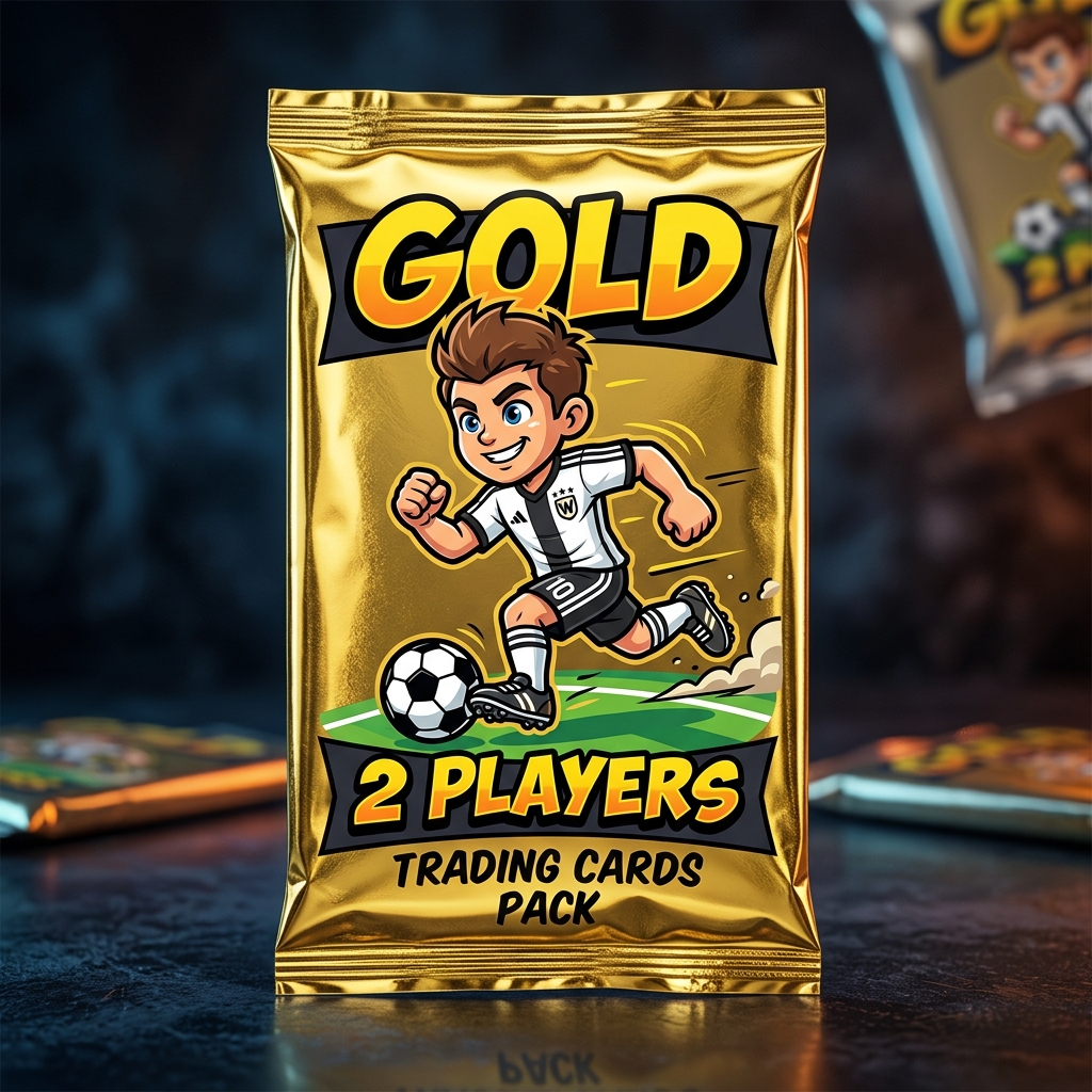 Gold Pack