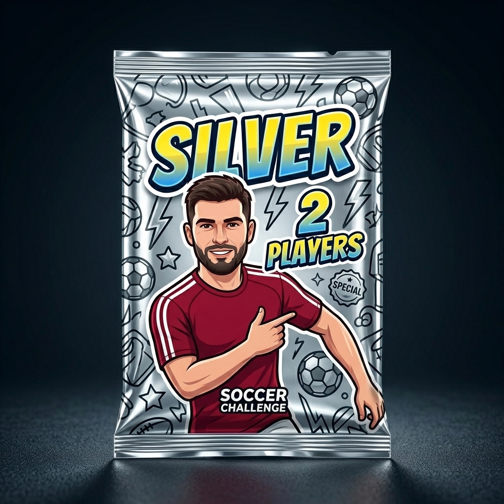 Silver Pack