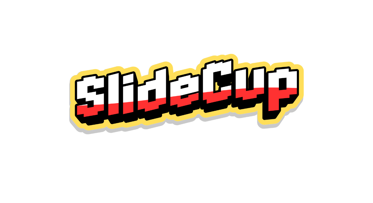 SlideCup